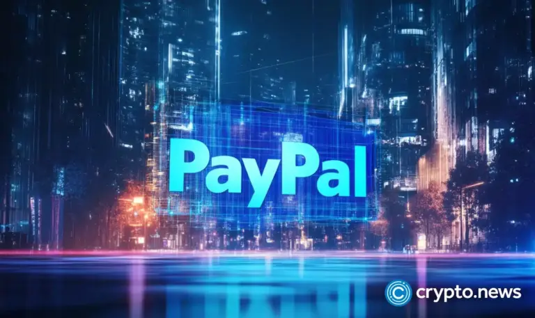 PayPal stablecoin strategy expands after $486.4B quarter