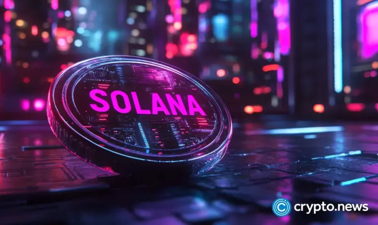 Solana sets Sept. 9 date for Transaction V1