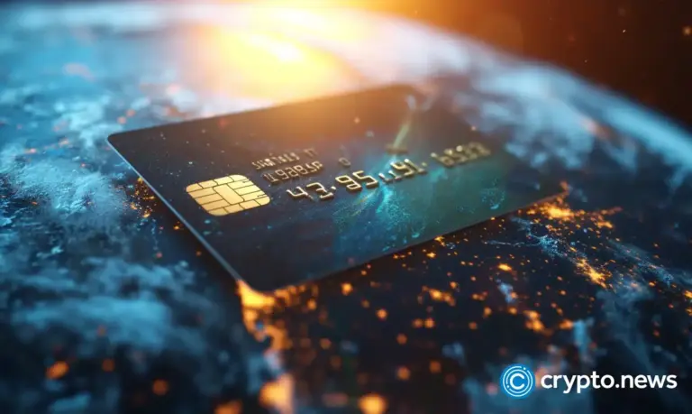 MEXC launches Visa crypto card with USDT cashback and Apple Pay support