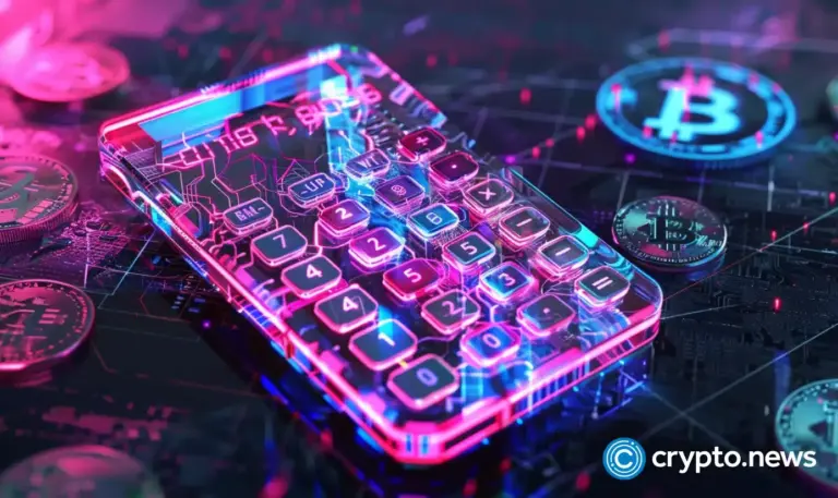 Crypto tax rules may miss 86% of $457B in onchain activity, Chainalysis says
