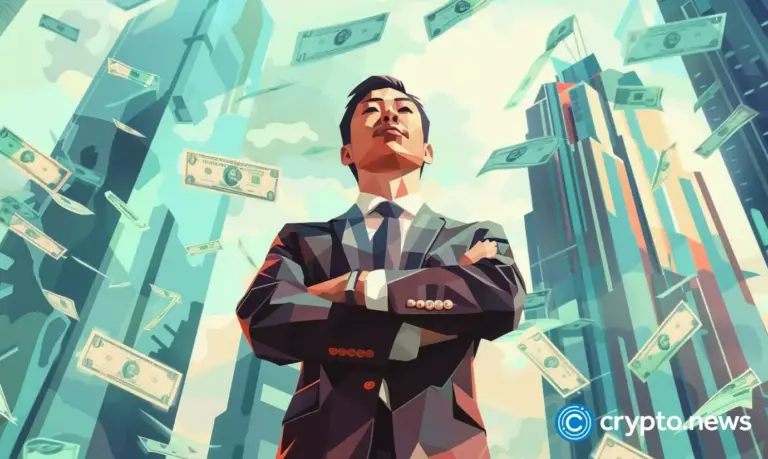 RQD* raises $74M, Fasset gets $68M