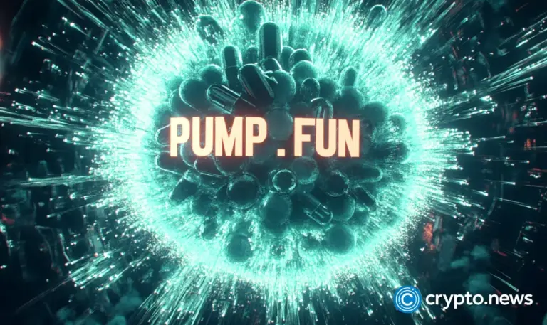 Pump.fun adds HyperEVM token trading with USDC