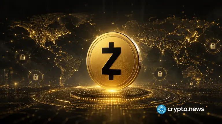 Zcash price could reclaim $1,300 as selling pressure begins to ease