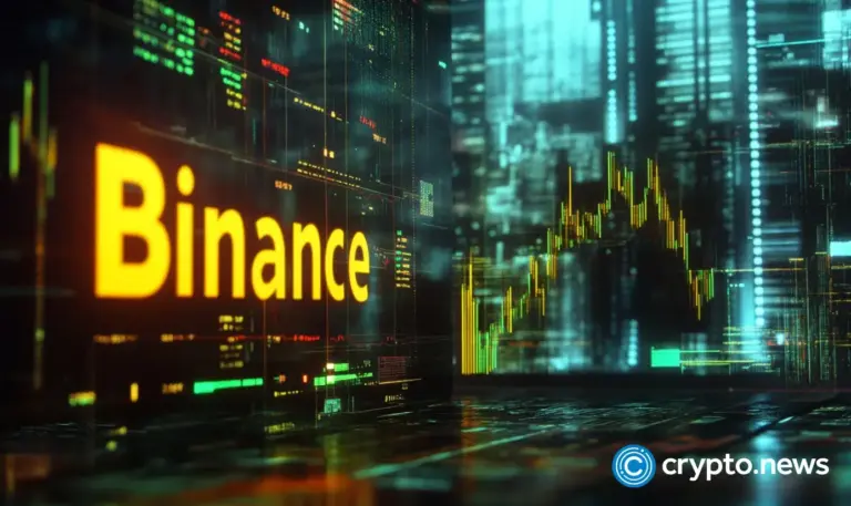 Binance launches PONS and Hajimi perpetual futures