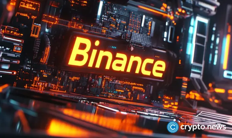 Binance denies system error in alleged $5M AKE loss