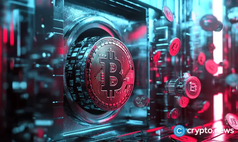 U.S. Bitcoin ETFs draw $731 million in biggest inflow since January