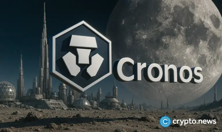 Cronos says $9.19M remains unrecovered after $120M Tectonic exploit