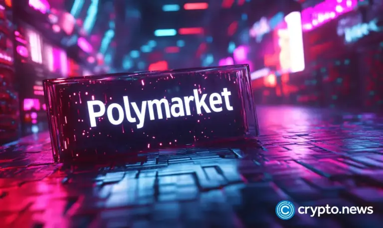 Polymarket signs LeBron James for football campaign