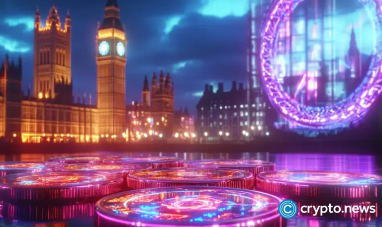 UK digital asset strategy wins House of Lords backing in 194–138 vote