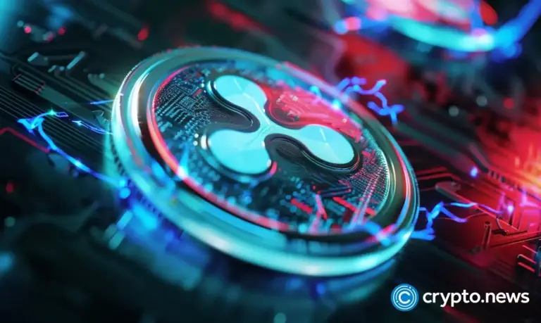 Ripple overtakes Kraken as C1 Fund’s largest holding