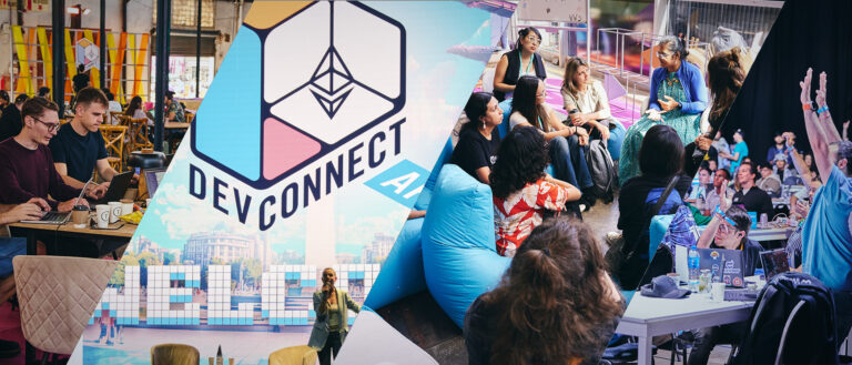 Devconnect Argentina Recap | Ethereum Foundation Blog