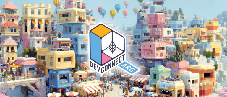 2 weeks to Devconnect: Everything you need to know
