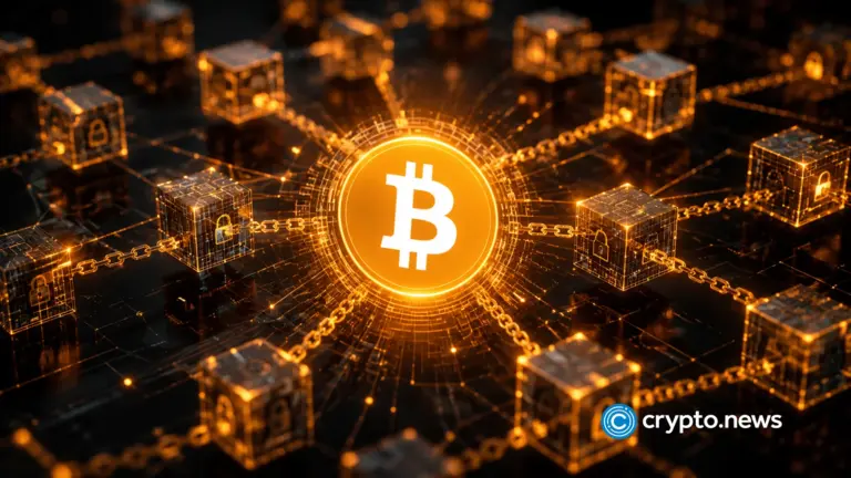 Bitcoin slips below $81K as Cowen warns of deeper support retest