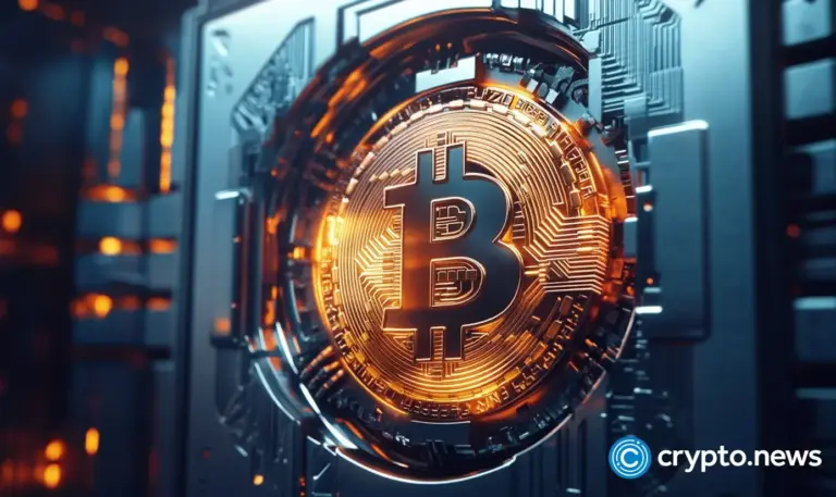 Bitcoin retreats, Treasury drops rules, OKX draws investment