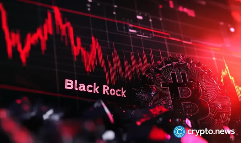 BlackRock CEO warns AI slowdown could trigger recession