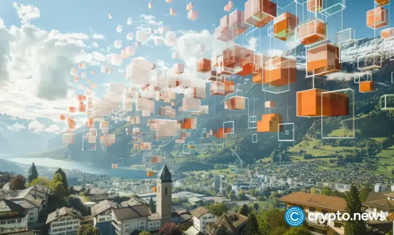 FINMA clears Switzerland’s first spot Bitcoin ETF for retail investors