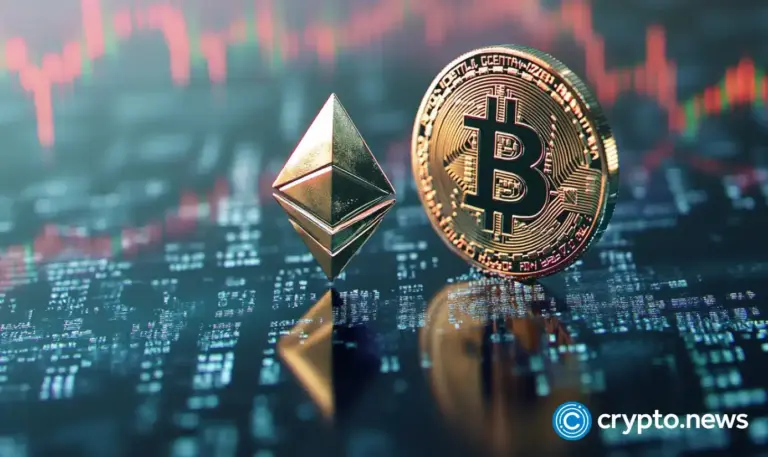 Ethereum ETFs lose more money than Bitcoin ETFs last week
