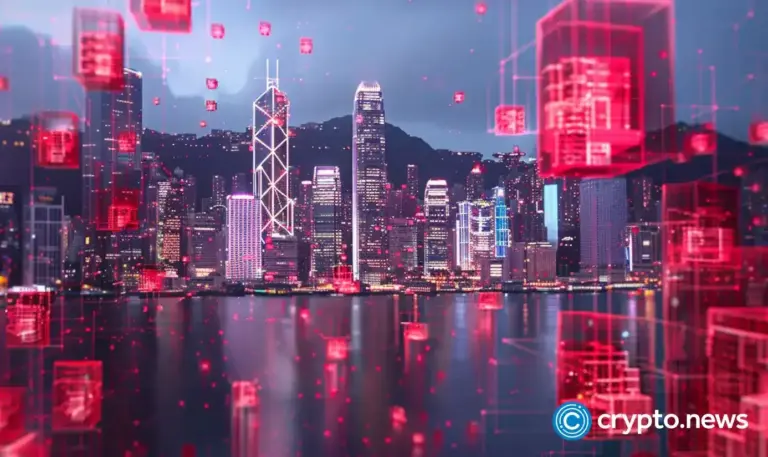 Hong Kong warns unlicensed payment platforms of enforcement