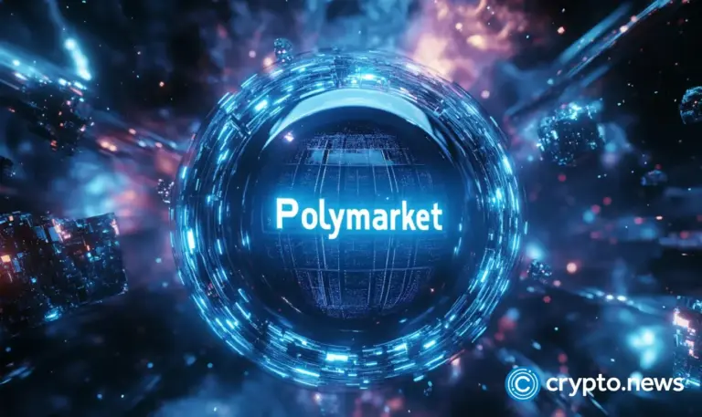 Polymarket fortune-cookie ad draws criticism as photo tops 500K views