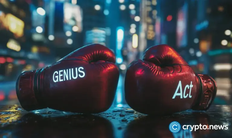 Blockchain Association Seeks Clearer DeFi, Stablecoin Rules