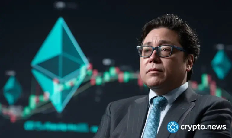 Bitmine adds 10,452 ETH as share buybacks approach $400M