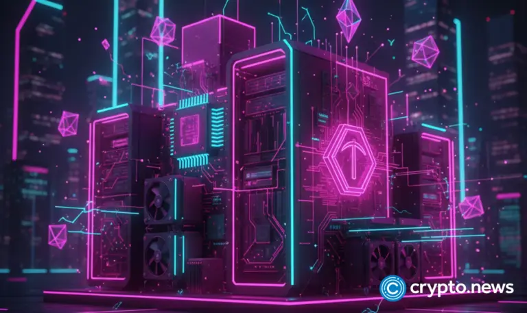 51AIpower explores AI infrastructure without buying GPUs